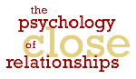 The Psychology of Close Relationships